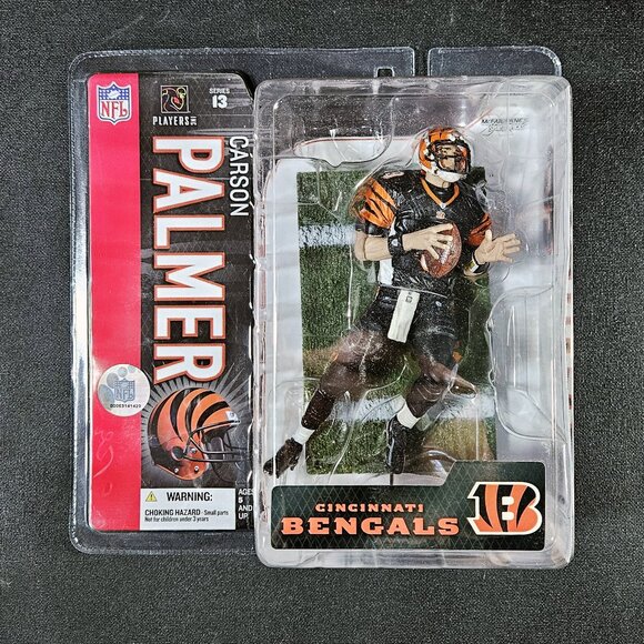 NFL: Carson Palmer (2006) - Picture 1 of 2